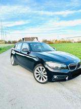 BMW 118i - 5 Türen-18 Zoll-Wintrräder - BMW 118 in Bielefeld