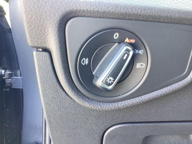 Touran 2.0TDI DSG Goal AHK