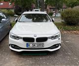 BMW 420 Gran Coupé 420i Gran Coupé Luxury Line L... - BMW 420 Gran Coupé in Köln