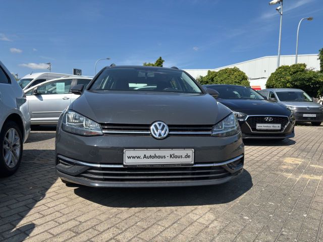 Golf VII Variant 1.5 TSI Comfortline Bluetooth
