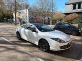 Renault Laguna Coupé dCi 150 - - Renault Laguna: Sportwagen