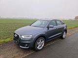 Audi Q3 177 PS S Line Quattro - Audi in Bremen: Q1