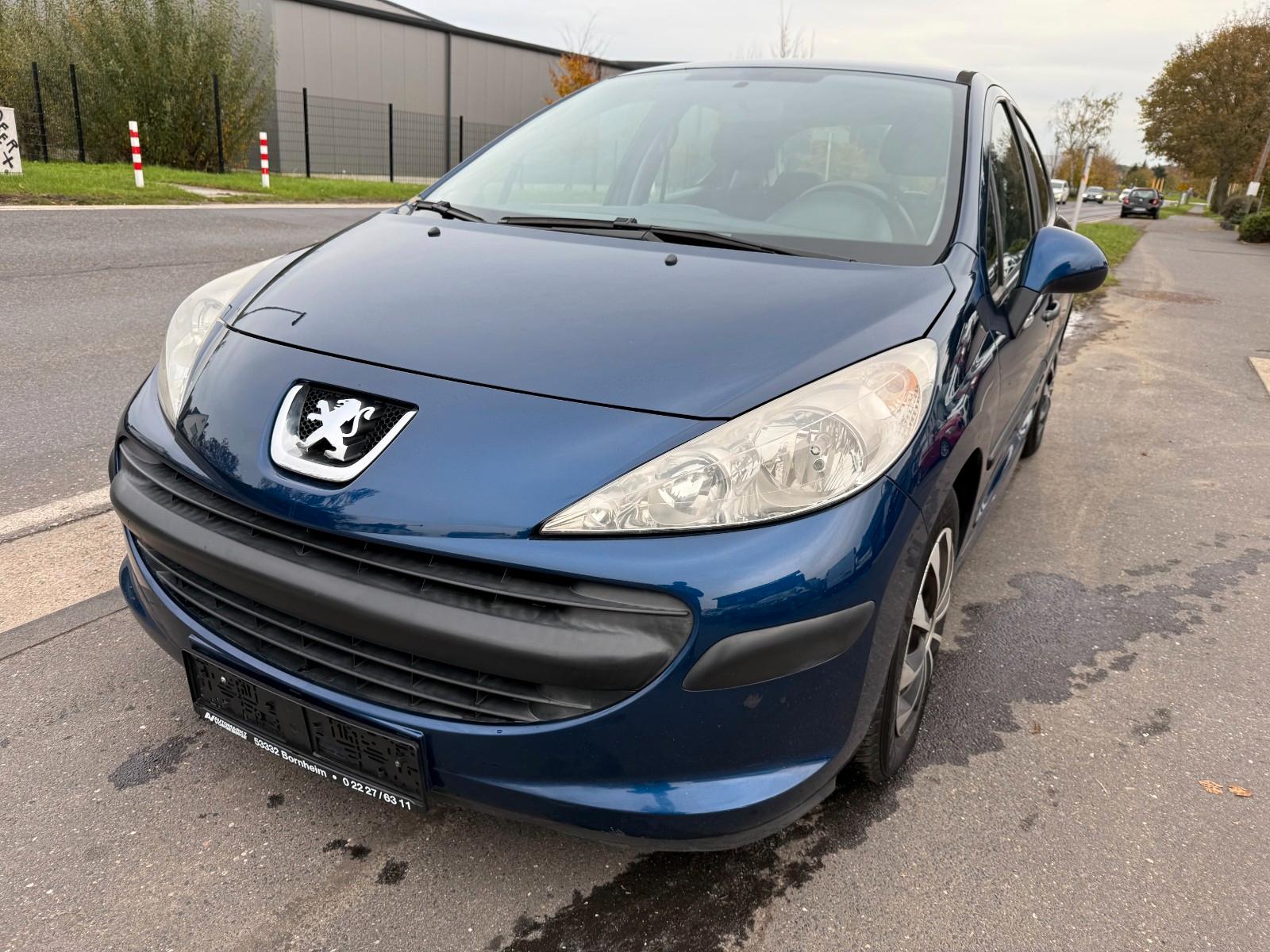 Peugeot 207 Filou *ATM 116tKM*