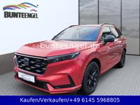 Honda CR-V e:PHEV 2.0 Advance Tech Panorama