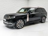 Land Rover Range Rover LWB SV P615*4-Seats*R23 - Land Rover Range Rover Se mit Benzin-Antrieb