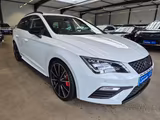 Cupra LEON ST CUPRA 300 4D NAV CAM LED ACC SOUND 19ALU - gebrauchte Cupra bis 25.000 Euro