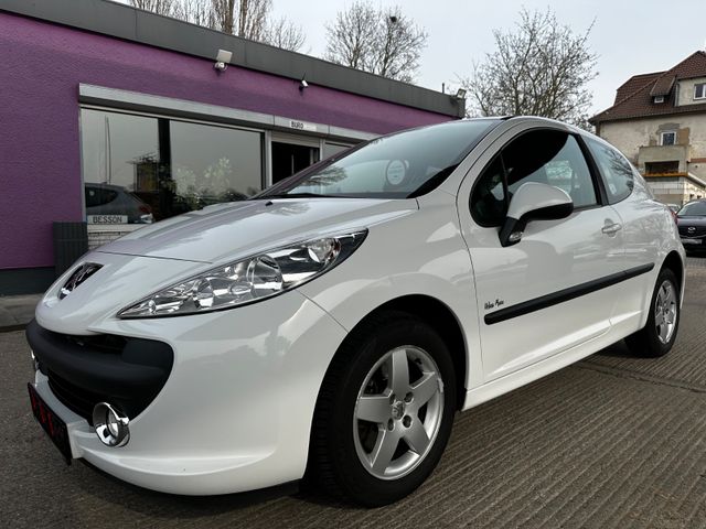 Peugeot 207 Urban Move "1 Hand" HU/AU+Service"