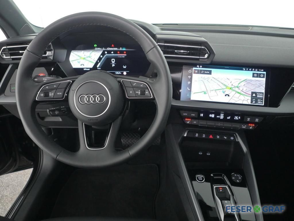 Audi A3 - Bild 3