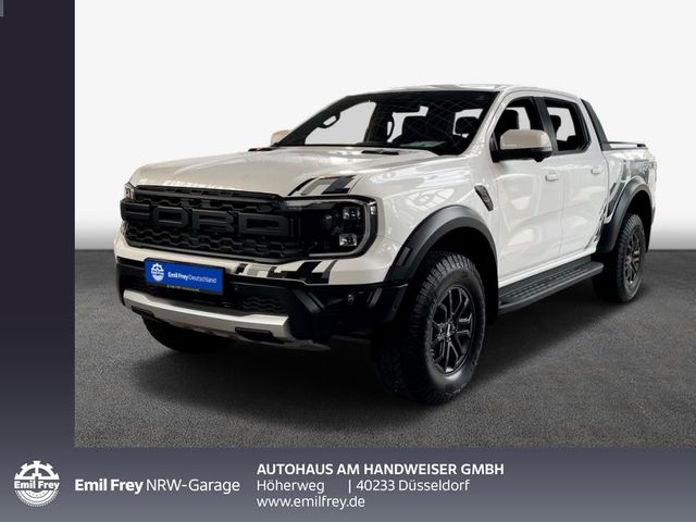 Ford Ranger 2,0 l EcoBlue Doppelkabine Autm. Raptor