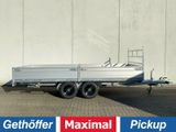 Hapert Azure H-2, 455x200, 3500kg + Aktionspreis +