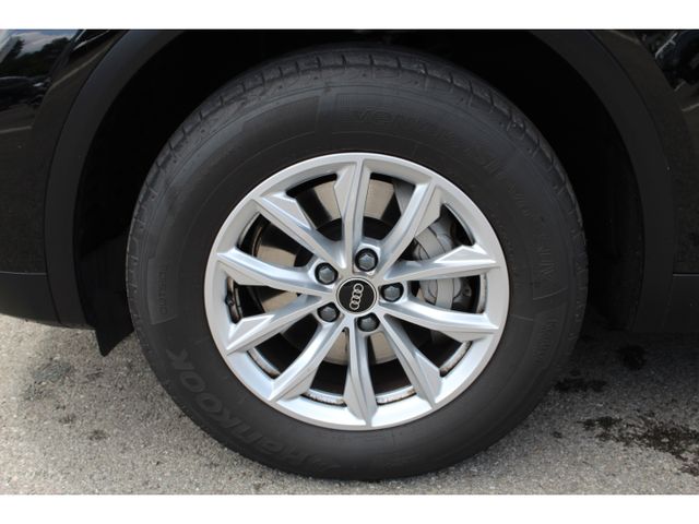 Q5 40 TDI quattro S-tronic - Navi+*Sthzg*Virtual