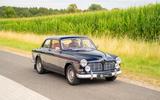 Volvo Amazon - Restaurierter Zustand! - Volvo Amazon Oldtimer