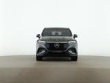 Mercedes-Benz EQS 450+ SUV AMG Hyperscreen Airmatic Pano AHK - Mercedes-Benz EQS SUV Gebrauchtwagen