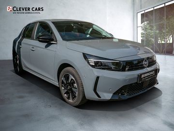 Opel Corsa F e Edition 360° Kamera Sicht-Paket LED
