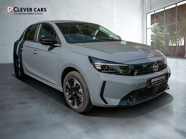 Opel Corsa F e Edition 360° Kamera Sicht-Paket LED