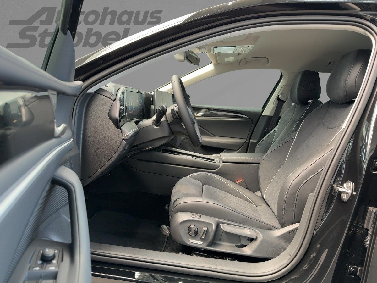 Volkswagen Passat Variant - Bild 8