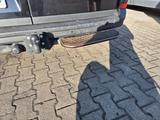 Volkswagen Crafter L2H2 | Schwarz, AHK, Klima - schwarze Volkswagen Crafter