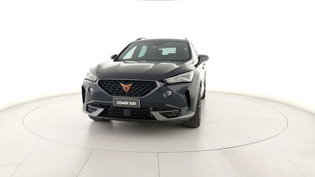 Cupra CUPRA Formentor 2020 - Formentor 2.0 tdi 150cv