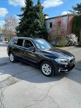 BMW X5 xDrive30d - AHK - Heat  - BMW X5 in Essen