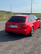 Audi A4 2.0 TDI (DPF) 100 kW Attraction Avant Att... - Audi A4 aus 2011: TDI