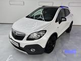 Opel Mokka Color Innovation *ecoFlex 4x4*Leder* - Opel Mokka mit Panoramadach