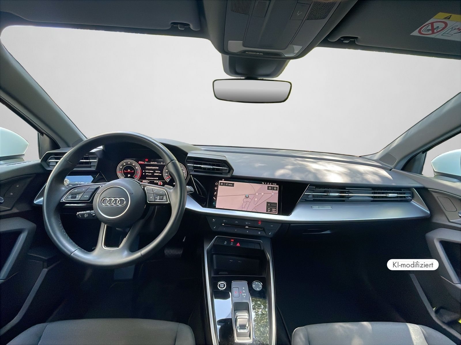 Audi A3 - Bild 4