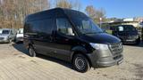 Mercedes-Benz Sprinter 317 CDI KA HD Mittel 3-Sitze AHK 2.0t 3 - Radlader