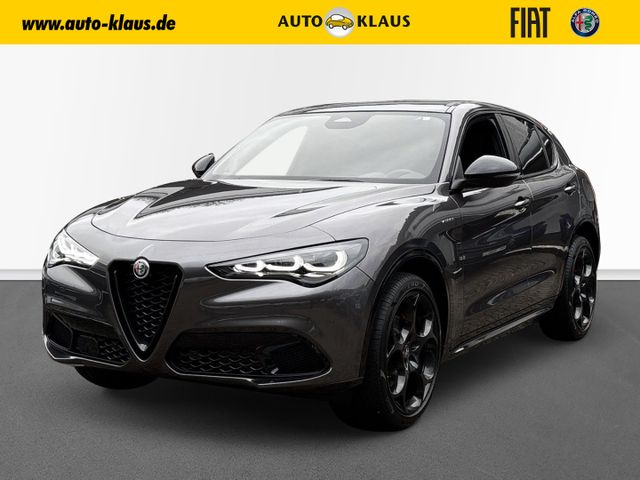 Alfa Romeo Stelvio 2.0 Veloce Premium-/Technologie Paket AH