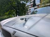 Jaguar XJR X350 4.2 V8 Supercharged | 2004 | 189 000 km - Jaguar XJR: 4.0