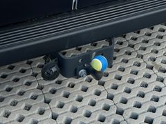 Rimor Horus 138 | Dieselhzg. AHK, RFK, Markise