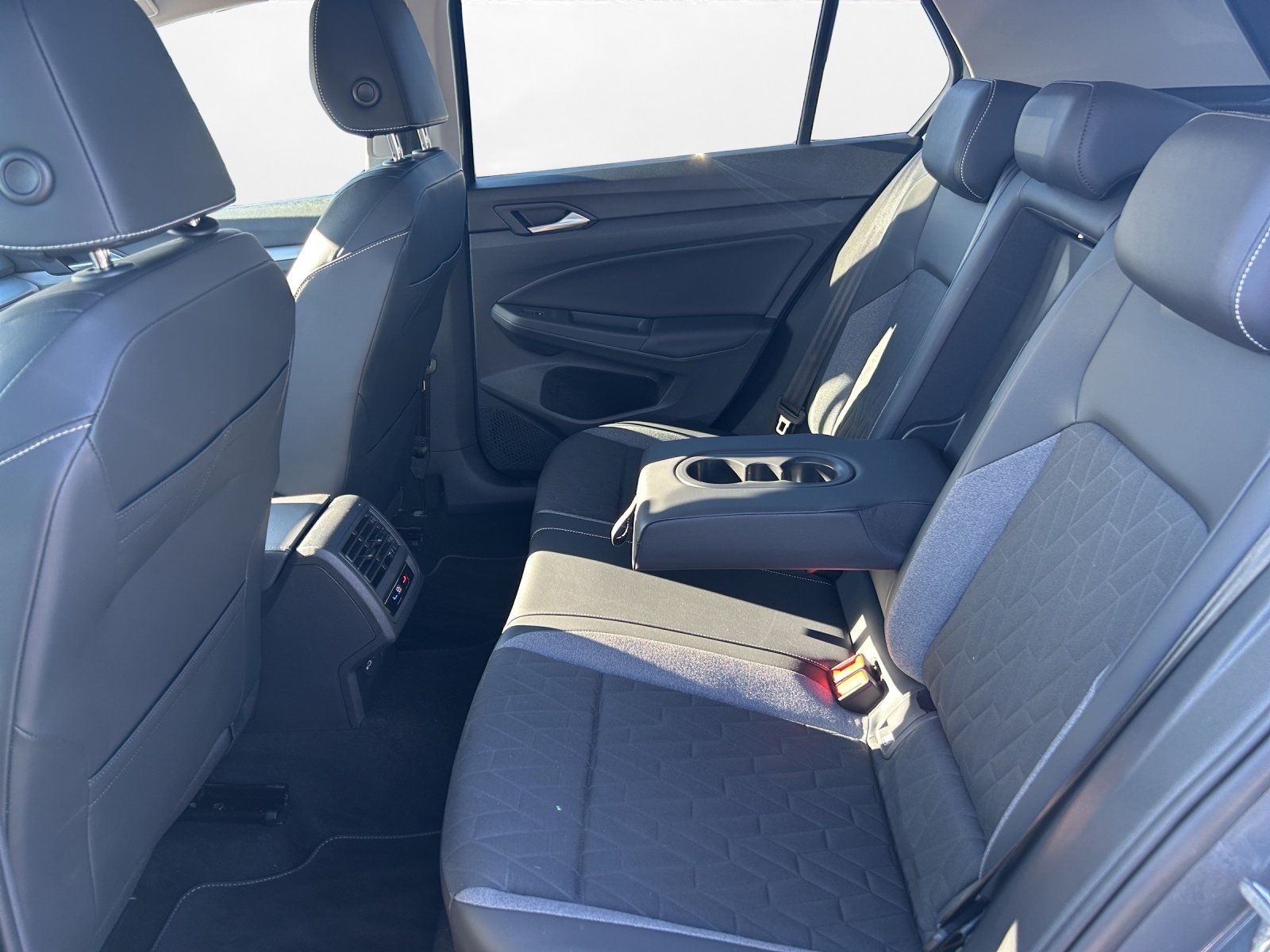 Volkswagen Golf - Bild 11