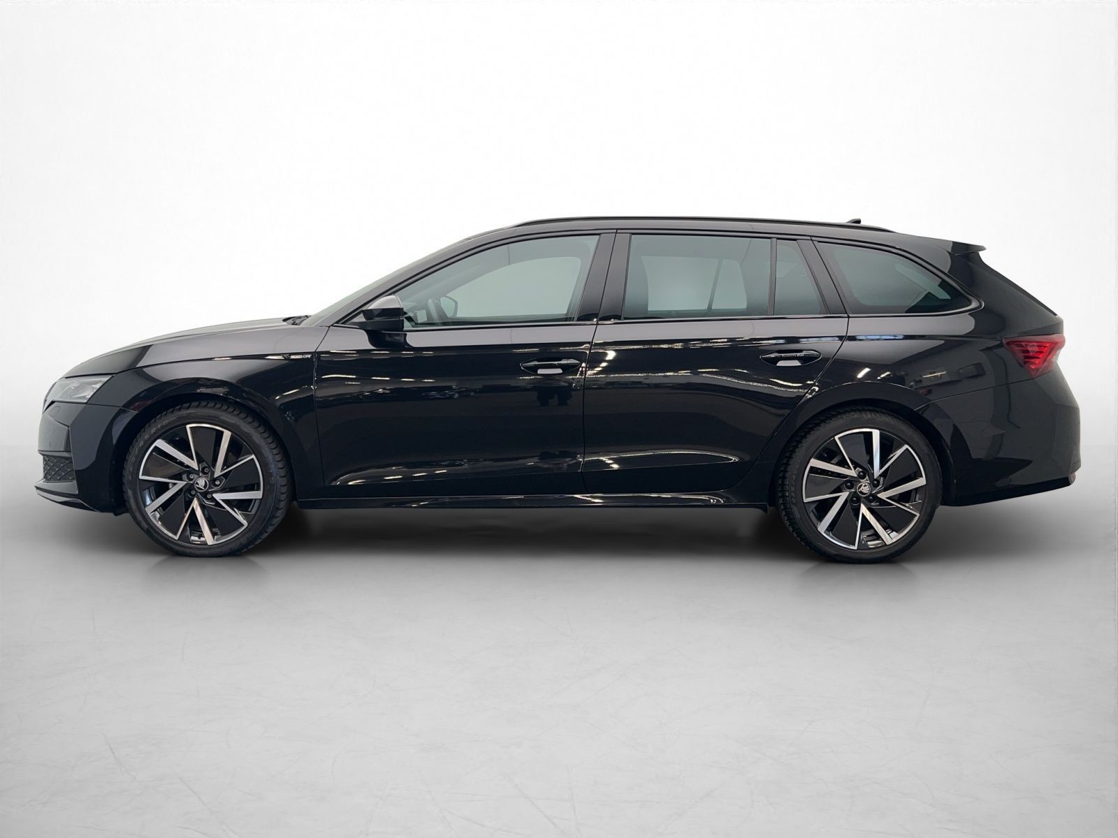 Skoda Octavia - Bild 4