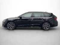 Skoda Octavia - Vorschau Bild 4