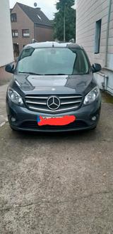 Mercedes-Benz Mercedes Citan Tourer - Mercedes-Benz Citan in Bochum