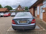 Mercedes-Benz C 180 C -Klasse Lim. C 180 CGI BlueEfficiency - Mercedes-Benz C 180: Blueefficiency