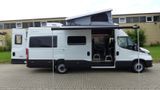 Iveco Daily KaLu Camper XL Hi Matic 5 Personen - Offers matching your search criteria