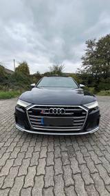 Audi S6 Avant 3.0 TDI Quattro Tiptronic · 349 PS