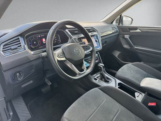 Tiguan 2.0 TDI ELEGANCE PANO+RFK+IQ.LIGHT+eHECK+