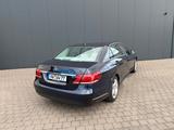 Mercedes-Benz E 400 4MATIC | V6 | Schiebedach | top - Mercedes-Benz E 400: Limousine