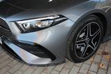 Mercedes-Benz A 200 AMG Night+MBUX+M-LED+Pano+RüKam+Distronic - Mercedes-Benz A-Klasse