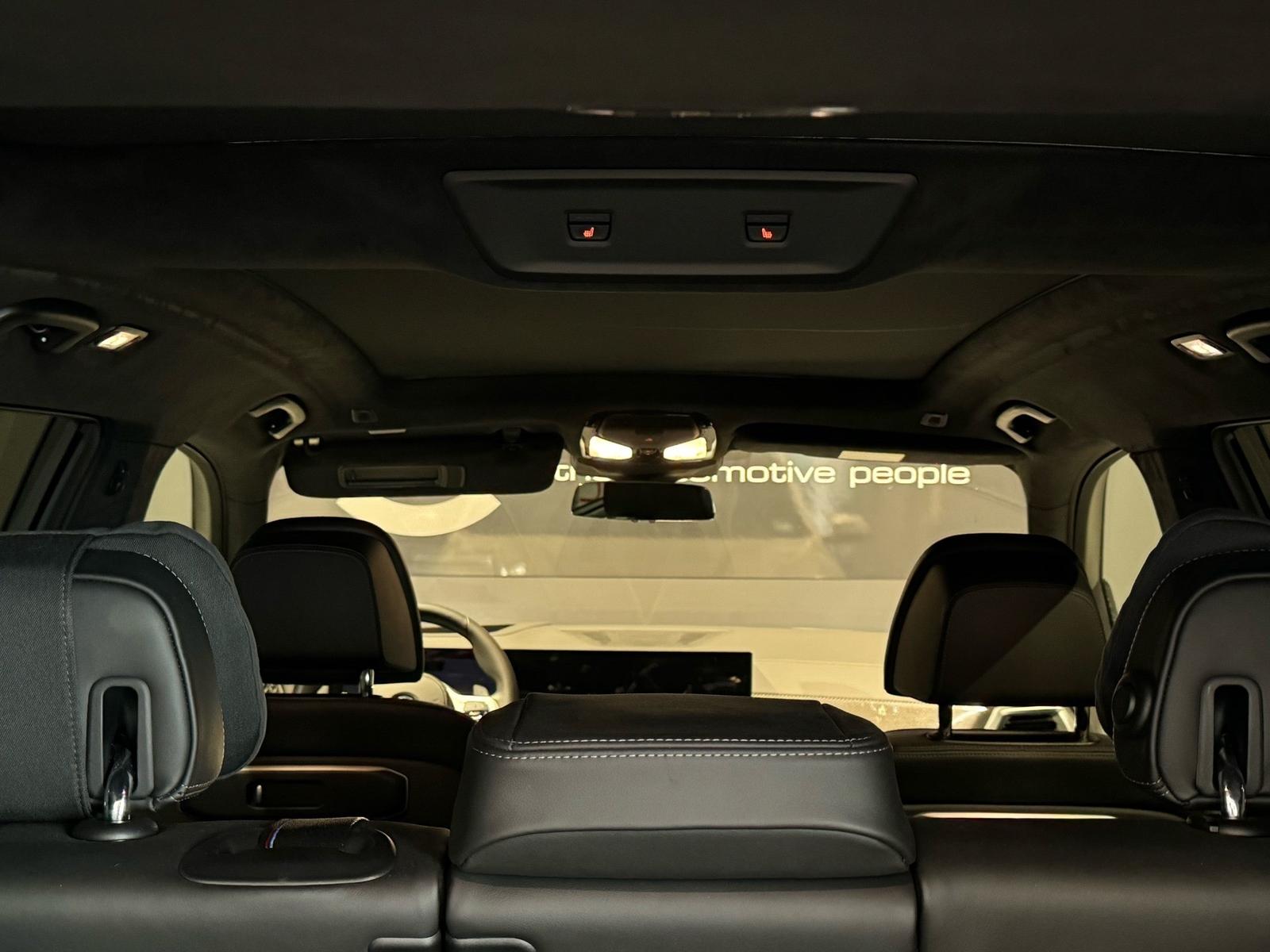 BMW X7 xDrive40d M Sport Pro "22" – 21