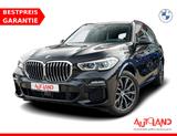 BMW X5 30d M Sport xDrive Laser Navi ACC AHK - BMW X5 in Halle