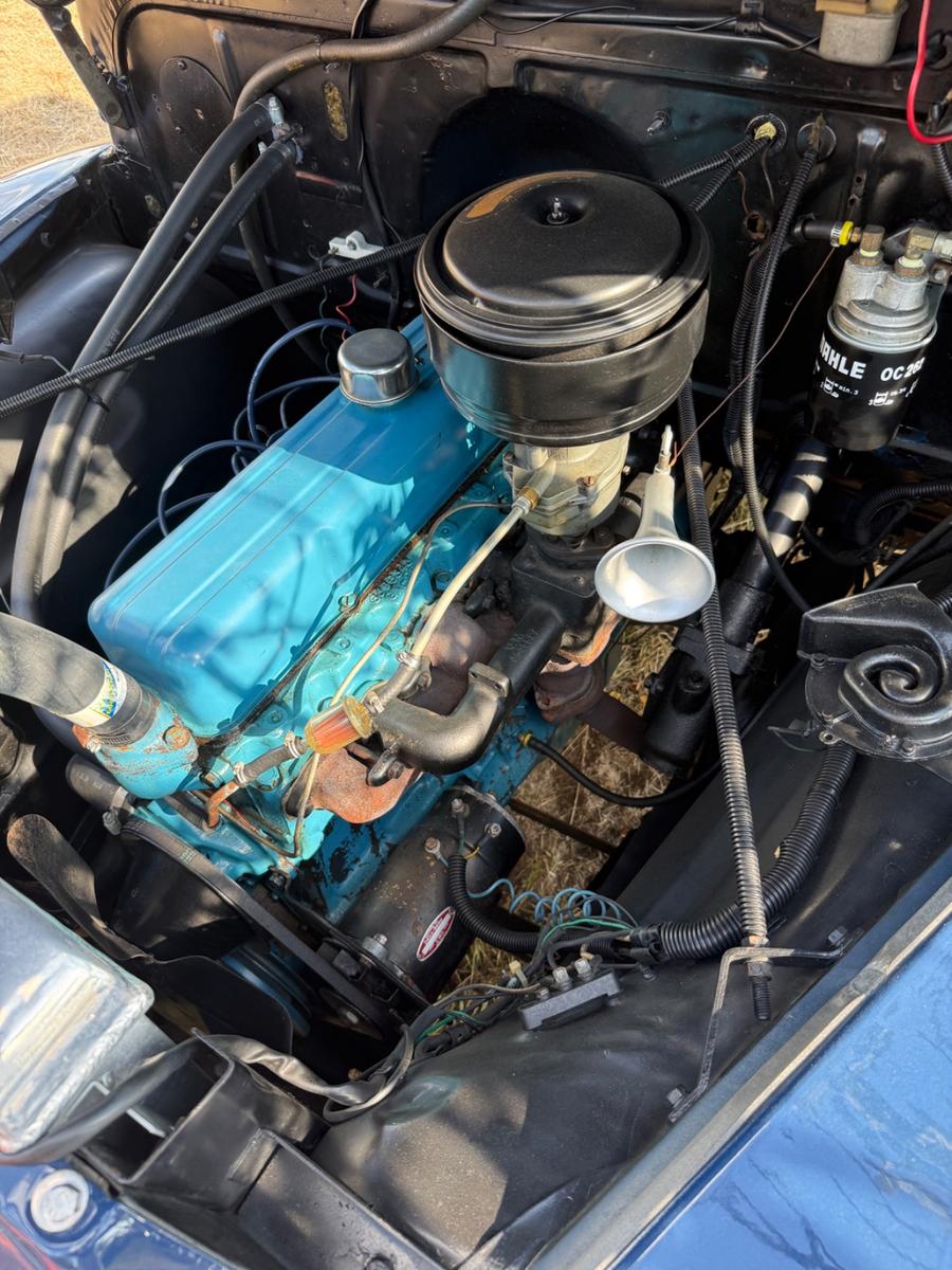Chevrolet Andere