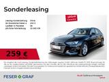 Audi A4 Avant 35 TFSI S tronic /Leder/ACC/Navi+/Kamer - Audi aus 2024
