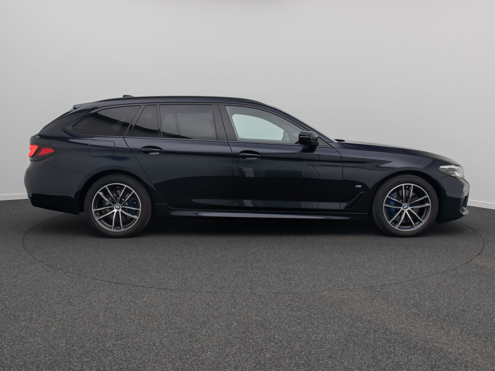 Fahrzeugabbildung BMW 530e xD M Sport DAB Kamera Alarm 4*Klima Leder