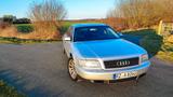 Audi A8 3.7 quattro tiptronic - - gebrauchte Audi A8 aus dem Jahr 1999