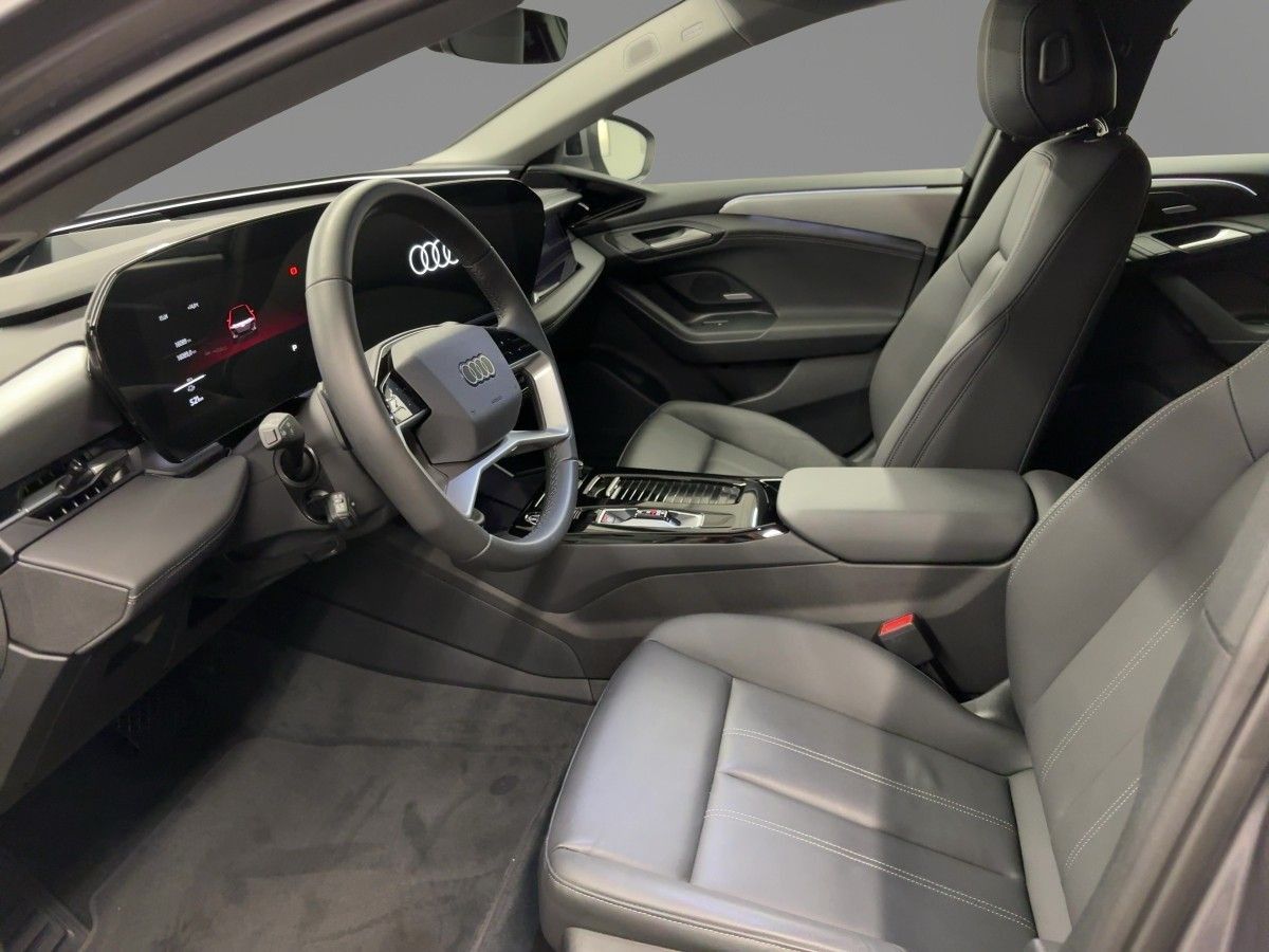 Audi A6 e-tron - Bild 10