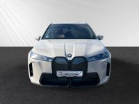 BMW iX - Vorschau Bild 7