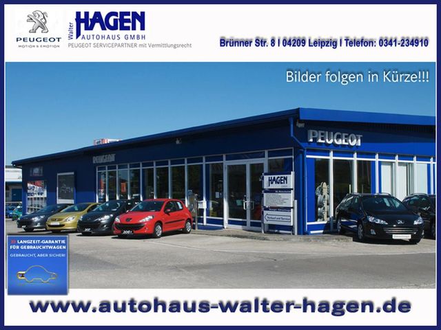 Peugeot e-208 Active Pack 136 Elektromotor PDC/LED/DAB