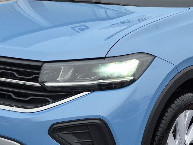 T-Cross 1.0 TSI Life *LED*NAVI*DAB+REAR VIEW*SHZ
